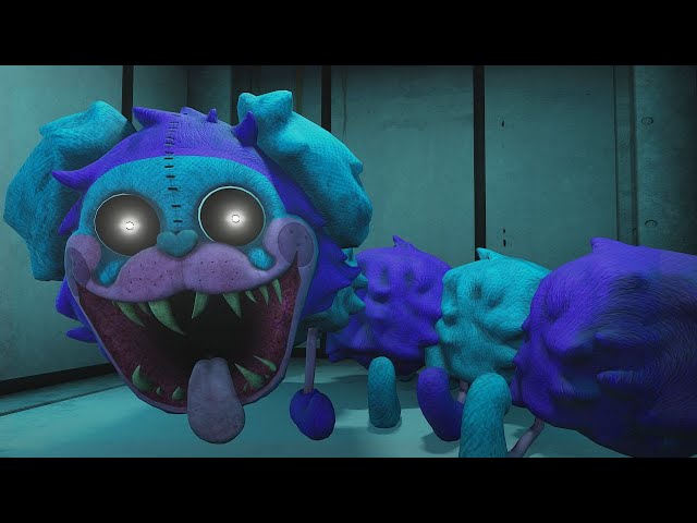 Find an Actor to Play PJ Pug-A-Pillar in Poppy Playtime Chapter 4: The  Blood And The Fur on myCast