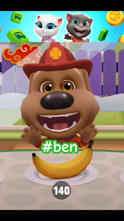 Ben 🥰 #cute #cutiest #funniest #ben #talkingben #yt #ytshorts
