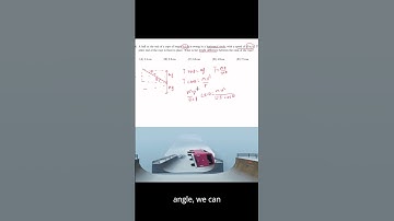 F=ma 2023 #6 Part 2 #fun #learning #physics #olympiad #fortnite #gta #subwaysurfers