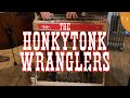 One way train  the honkytonk wranglers live at the randall barn