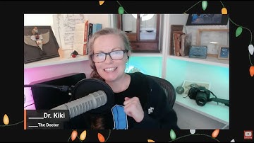 Titling at Tumbleweeds - This Week in Science (TWIS) Podcast - Episode 1041