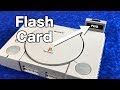 PlayStation PSIO - SD Flash Drive for your PS1