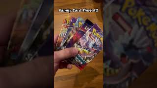 Family Card Time 2 - More Fun Everyday