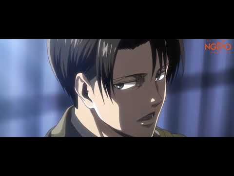 review gel titan New Update Review Attack on Titan : ĐẠI CHIẾN TITAN PHẦN 4 - có như mong đợi?