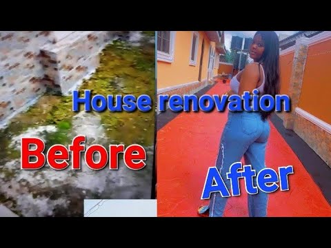 how-this-nigeria-home-was-transformed-to-fulfill-it's-destiny:unbelievable-renovation!