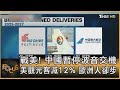 中國對美國的出口管制