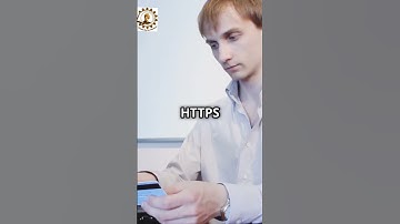 Why HTTPS is a Must for Online Security! by DG #facts #tech #shorts