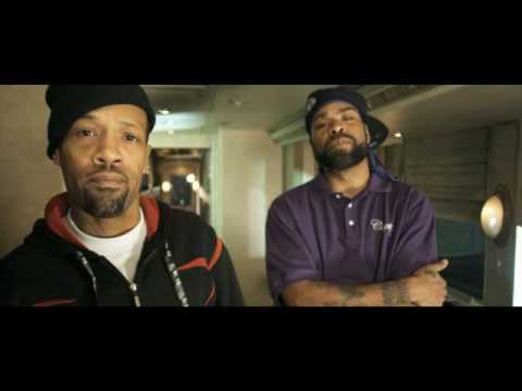 Vídeo: Reveladas Las Pistas De Def Jam Rapstar