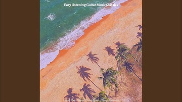 Scintillating Backdrops for Resting Easy