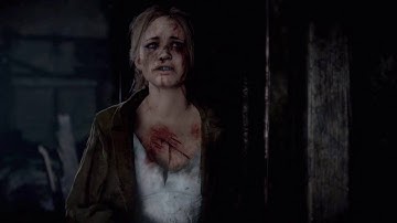 Until dawn. Chapter 10