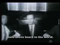 Jack Ruby talking about the JFK assassination