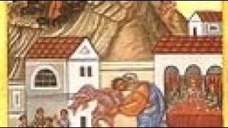 Sunday of the Prodigal Son