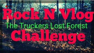 Rock N Vlog challenge