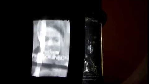 Arduino Mechanical TV #28 - Gamma