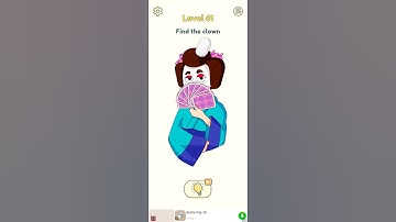 dop 2 level 61, find the clown