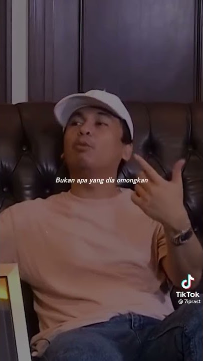 Kata Bijak Raditya Dika ( Story' Wa )