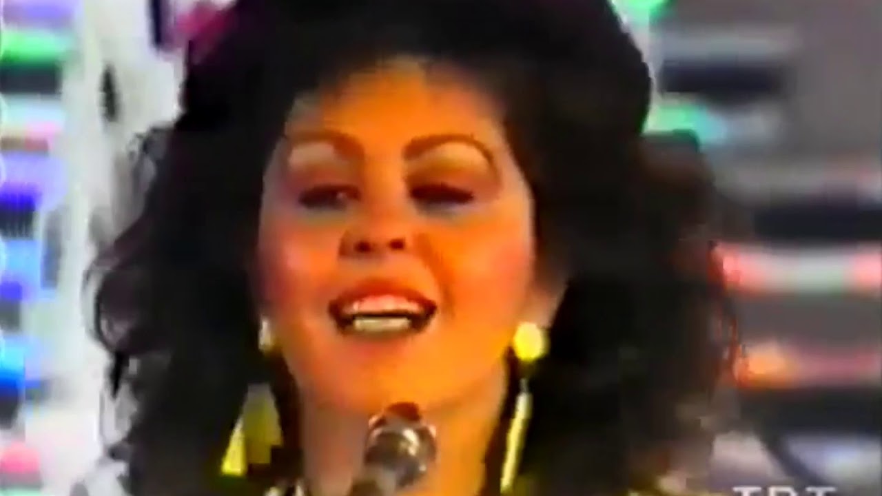 1986 Eurovision Finali