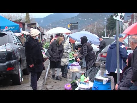 რატომაა ძვირი საქართველოში ცხოვრება | გამოკითხვა