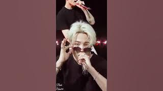 JIMIN EDIT 'LIGHTS DOWN LOW'