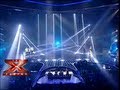 الأغنية الجماعية - العروض المباشرة الأسبوع 6 - The X Factor 2013