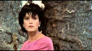 Bohové musejí být šílení 2 - hyena