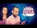 Episodio 17 Plato de Segunda Mesa. Lunes 18 Mayo, 2020