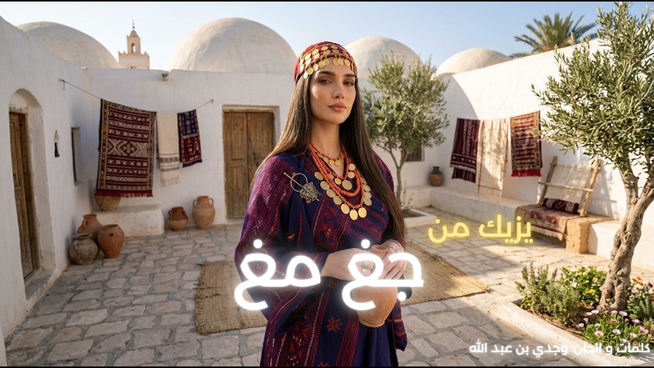 Boom Zika - يزيّك من الجغ مغ يا حمّة Jagh Magh 🔥 | ترند تيك توك تونس 🇹🇳