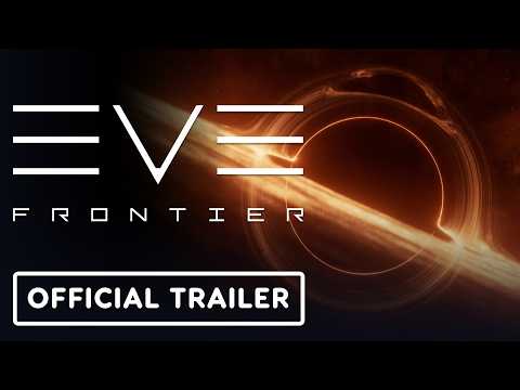 EVE Frontier - Official Cycle 7: Vestiges Teaser Trailer