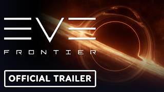 EVE Frontier - Official Cycle 7: Vestiges Teaser Trailer