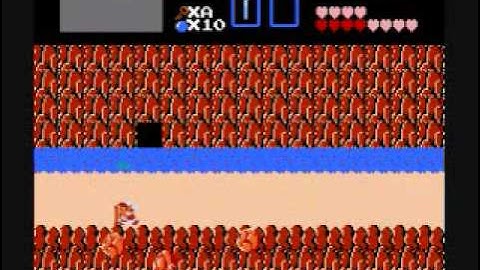 Legend of Zelda: Quest 2; Swordless (Part 17)