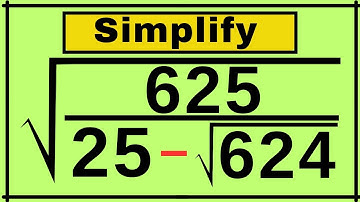 Japanese| A Very Nice Square Root Algebra Simplification Problem| Maths Olympiad 