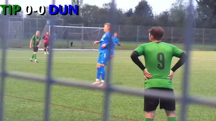 Tiptree Heath 1-4 Dunmow Town.  Essex & Suffolk Border League Premier Division.  Wed3May2023