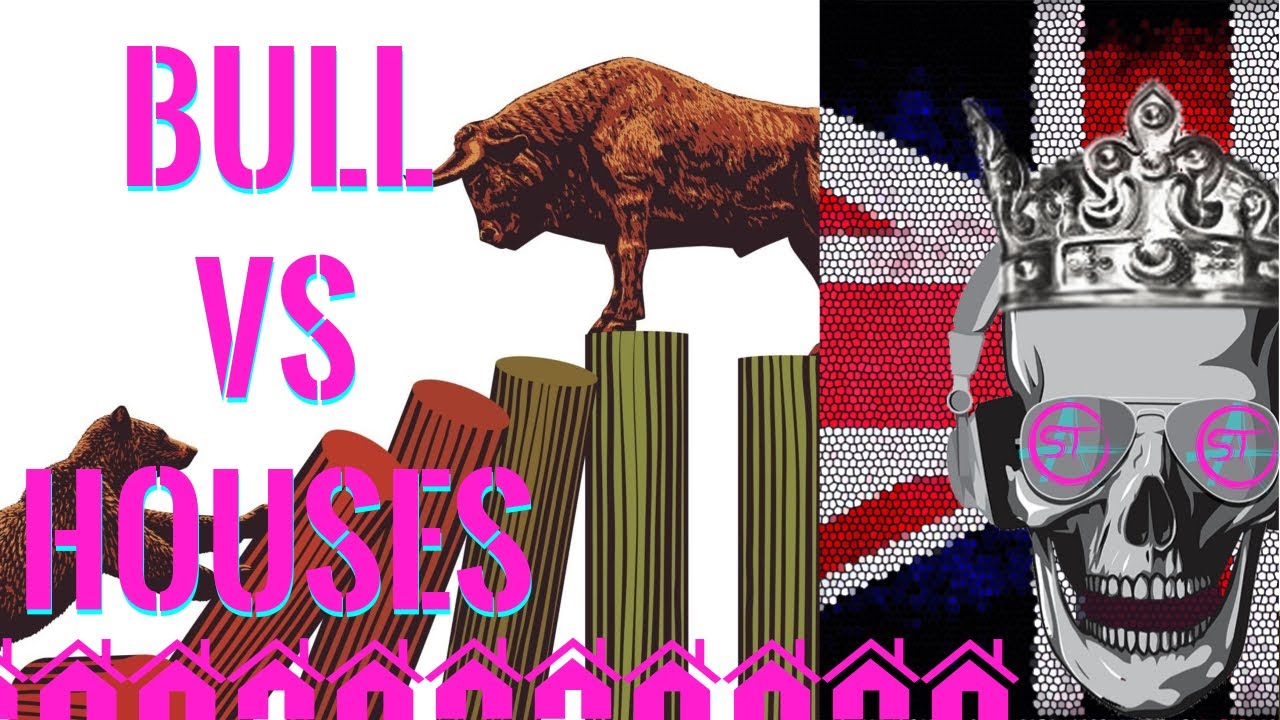 INVEST IN STOCKS VS REAL ESTATE? REAL ESTATE ROCKS!!! YouTube