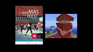 Download Lagu 1 jaar MAS. Het MAS feest! MP3