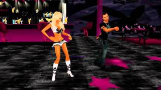 Sexy Couple Dance.avi