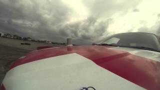 Wayne Sheppard Drifting