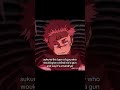 jjk memes part 3 #jjk #jujutsukaisen #gojo #funny #memes #anime #manga #fyp