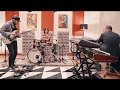 Miki's Groove - Miki Santamaria, Patti Ballinas & Alvaro Gandul [Yamaha Studio Session]