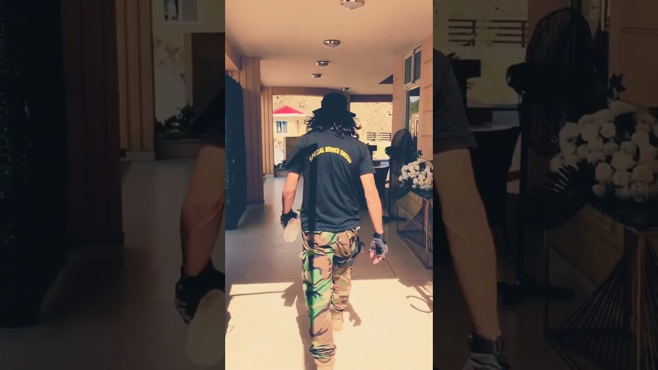 Special service group SSG commando top one of the best