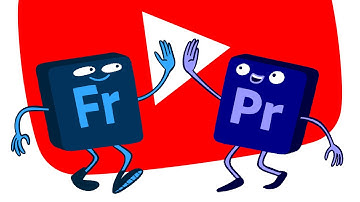 How I Create Video Graphics with Adobe Fresco