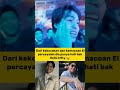 Kelihatannya Maco, Tapi Hati El Rumi Hello Kitty! #trending #elrumi #viral #artist #fypシ
