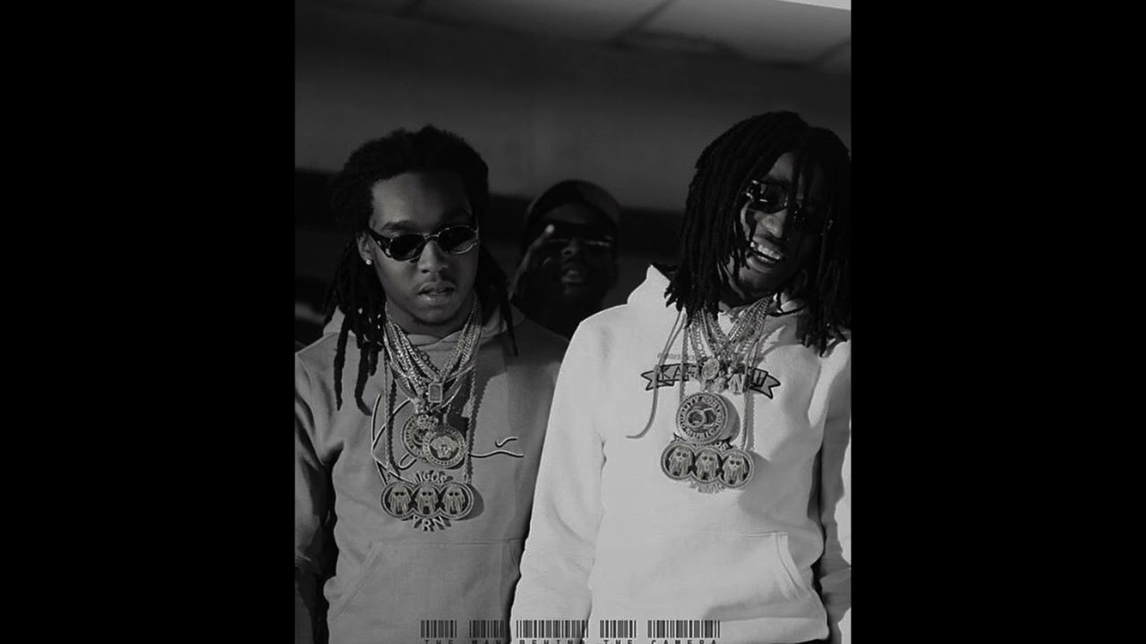 [FREE] Migos Type Beat - "AP"