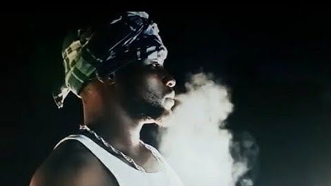 KAJO - TENG FSET SANI (OFFICIAL VIDEO) PROD BY JOEL STUDIO