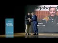 RESUMEN VIII PREMIOS RADIO ORIHUELA CADE SER