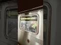 IRT 3rd Ave 138th Bond 4 Local Train Leaving Canal Street