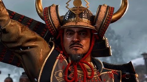 A Message in Fire | Ghost of Tsushima part 25