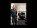 Wednesday's With WiZiX #8: How to replace your toner waste bottle