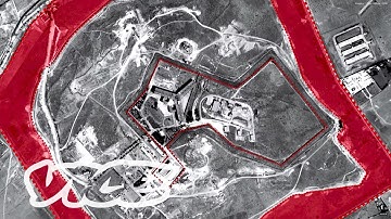 Meet The Team Investigating Human Rights Violations Through Architecture