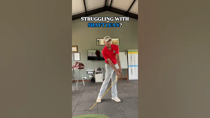 LEARN SHAFT LEAN IN SECONDS