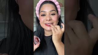  Probando marcas coreanas de maquillaje 